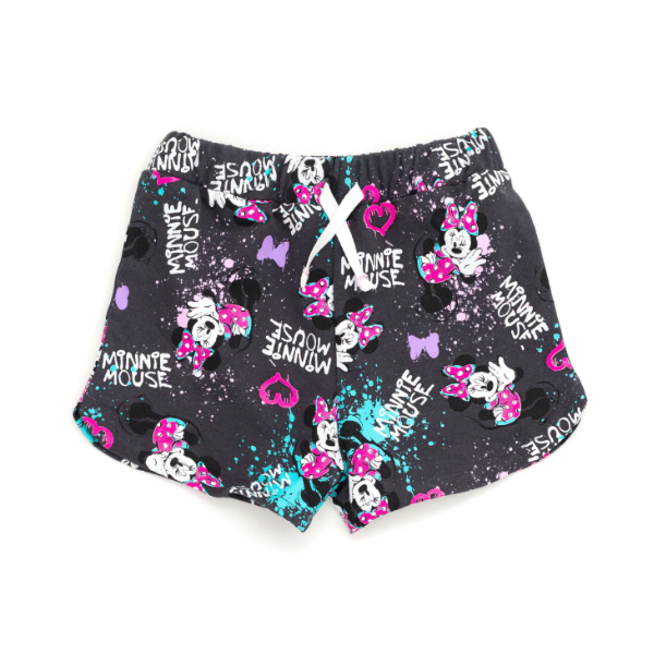 Baby & Kids 2pcs Printed T-shirt Set (3mths-7yrs)