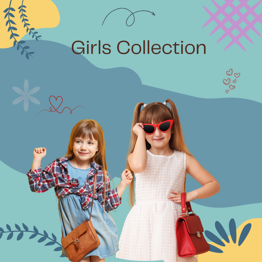 GRILS COLLECTION