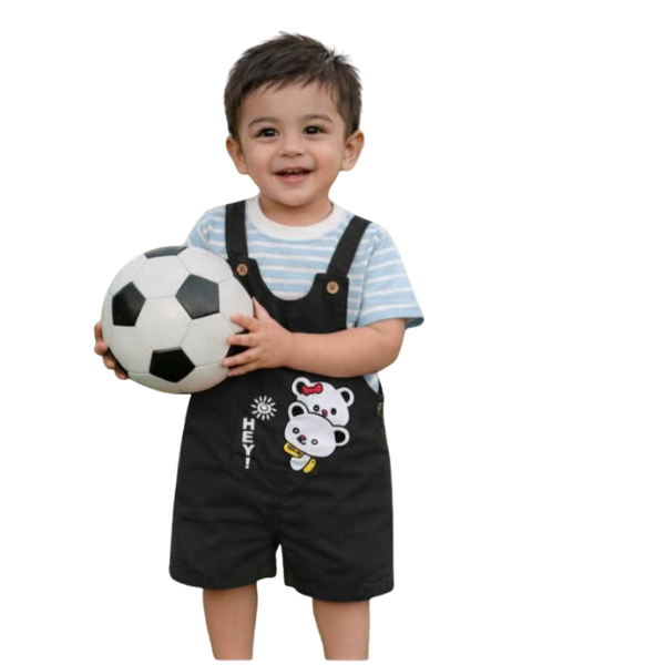 baby & Kids Romper set ( 3m-5yrs)