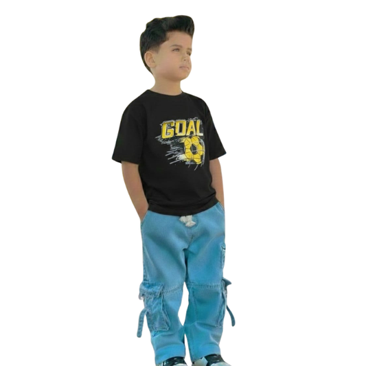 Little Hero Utility Cargo Set – (5yrs -12yrs)