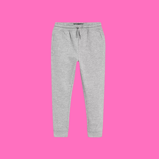 Baby & Kids Winter  Ase Joggers(3M-8yrs)
