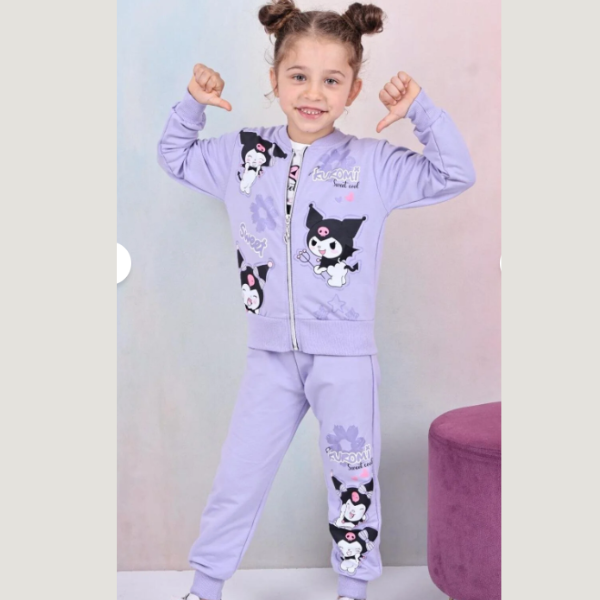 Baby & Kids Winter Printed Joggers ,sweatshirt & T-shrit(1yrs -12yrs)