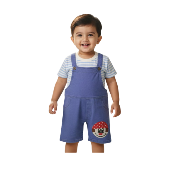 baby & Kids Romper set ( 3m-5yrs)