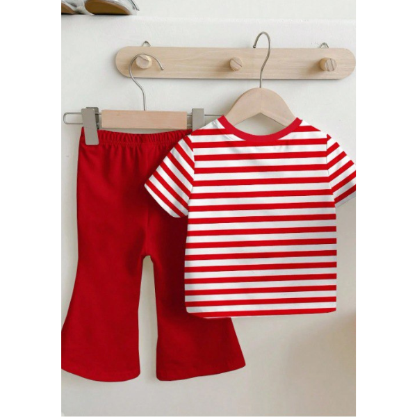 Strawberry Love Girls Set 🍓 (2yrs-12yrs)