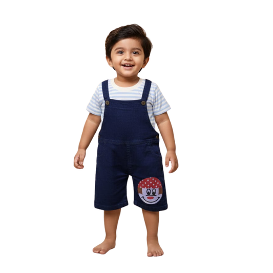 baby & Kids Romper set ( 3m-5yrs)