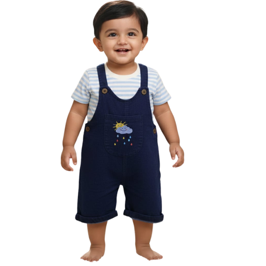 baby & Kids Romper set ( 3m-5yrs)