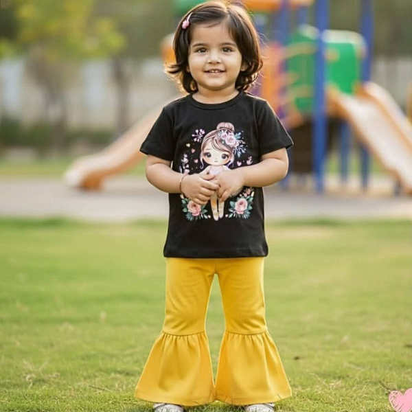 Gorgeous/Party Wear Dress Set (3M-12yrs)