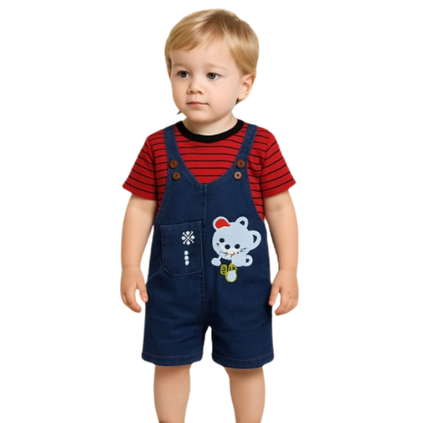 baby & Kids Romper set ( 3m-5yrs)